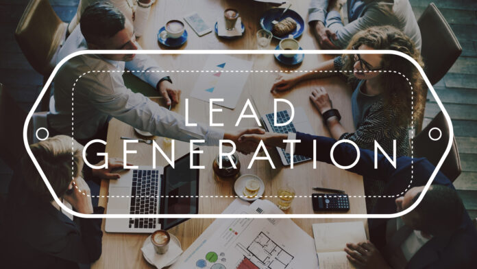 Introducing LNKDLY DISC Powered Lead Generation Agency