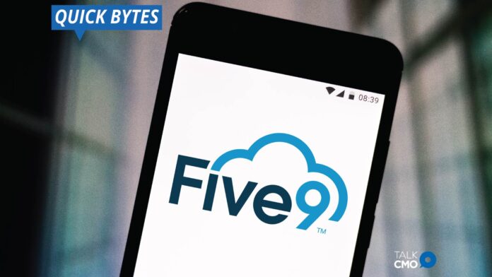 Medallia And Five9 collaborate to deliver actionable Insights