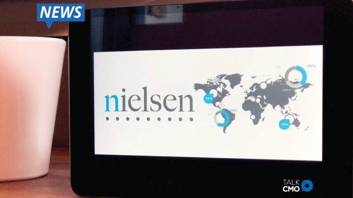 Nielsen Names Jamie Moldafsky As Chief Marketing And Communications Officer