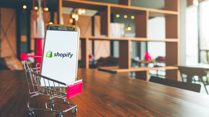 Popular Pays Announces New Shopify Integration Enabling Shopify Customers to Impact Sales with Influencer & Ambassador Partners (1)
