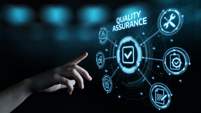 Quality Assurance Is Now A Business Priority Announced XDBS