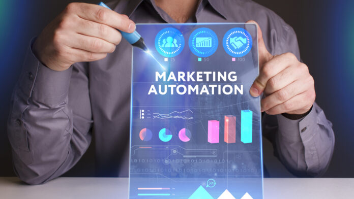 Scaling B2B Campaigns with Marketing Automation