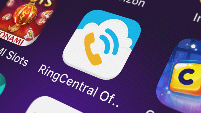 Stack8 collaborates with RingCentral