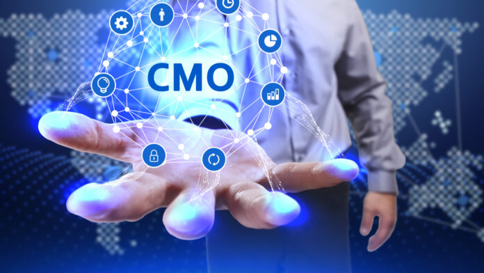 Will COVID-19 have a positive impact on the CMOs playbook
