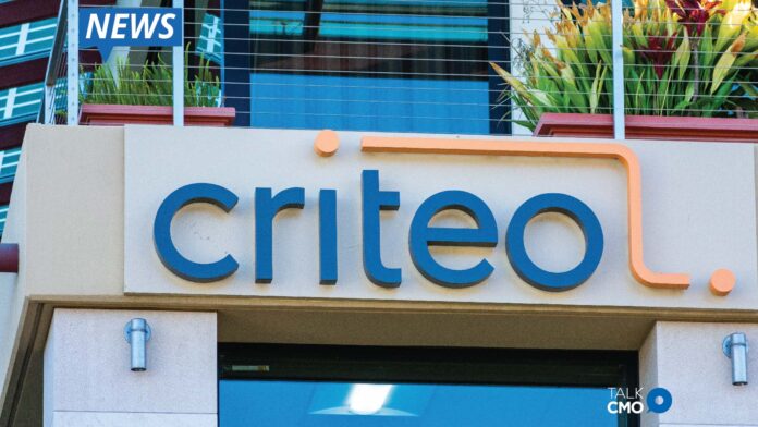 Criteo Builds Out Roster of New Talent to Accelerate Execution on New Vision