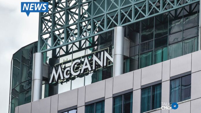 McCann Worldgroup Promotes Singleton Beato To New Role As Global EVP_ Chief Diversity_ Equity _ Inclusion Officer