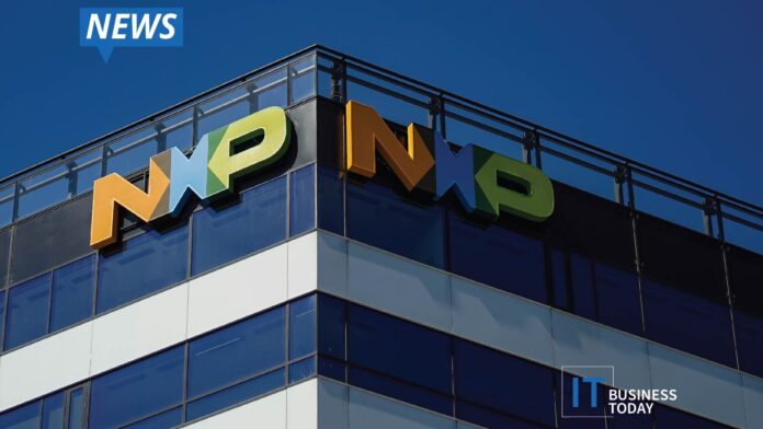 NXP Unlocks the 6GHz Spectrum with a Wi-Fi 6E Tri-Band Chipset for Access Devices