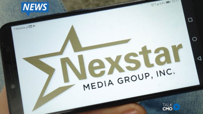 Nexstar Media Group and NBC Television Network Renew Long-Term Affiliation Agreements