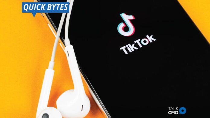 TikTok Provides New Video Overview for TikTok Ad Campaign