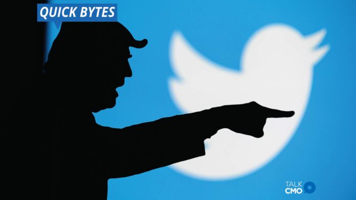 Twitter Suspends Trumps Account Permanently