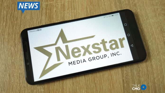 Verve Group Acquires Digital Video Ad Platform From Nexstar Inc.