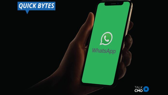 WhatsApp Updates Its Privacy Policy Including Integration of Facebook Apps (1)