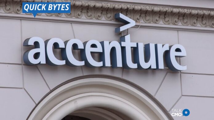 Accenture Acquires Japanese Ecommerce Expert Businet System