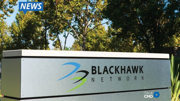 Blackhawk Network Adds Tech Veteran_ Nik Sathe_ as Chief Technology Officer Leading Global Team for Continued Payments Innovation