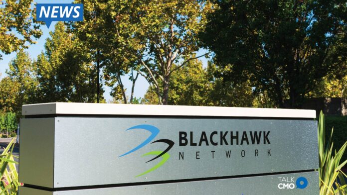 Blackhawk Network Announces New Canadian Virtual Universal Prepaid Mastercard®