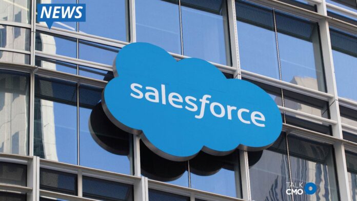 Ferguson Selects Salesforce to Power its Digital Transformation (1)