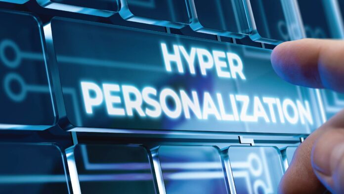 How Marketing Leaders Are Taking On Hyper-Personalization in 2021
