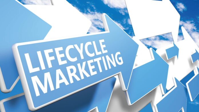 Role of Lifecycle Marketing in Boosting Sale