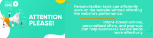 Leveraging Intelligent Marketing Automation for Real-Time Website Personalization