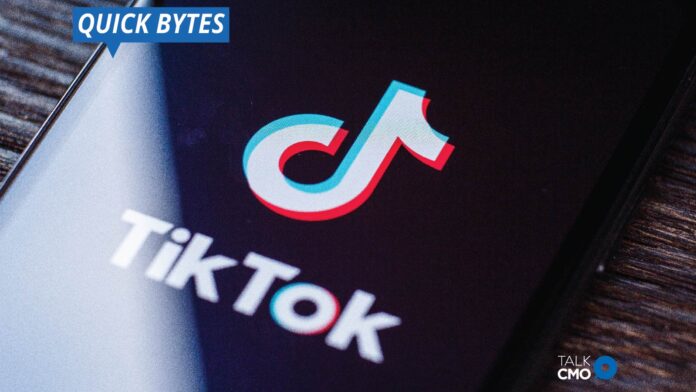 TikTok Unveils its Self-Serve Ad Platform to Users in Canada