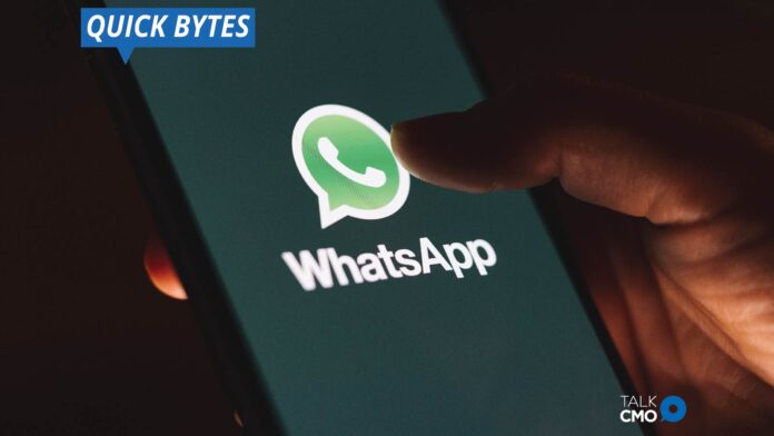 WhatsApp to Launch Its Second_ Attempt of Terms of Service