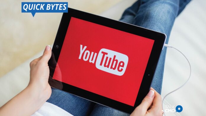 YouTube Adds Comparative Data Tools in YouTube Studio