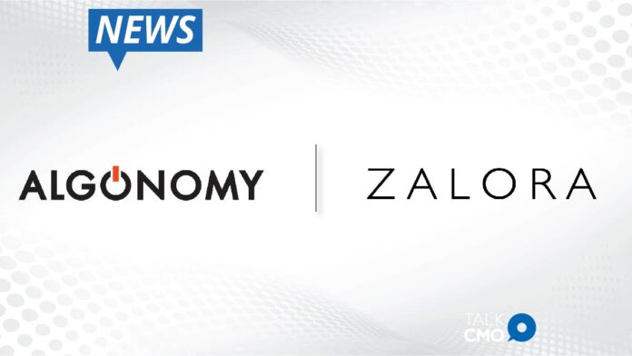 Algonomy Enables ZALORA to Deliver Hyper-Personalized Experiences-01