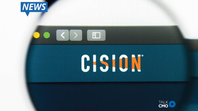Cision Brings PR