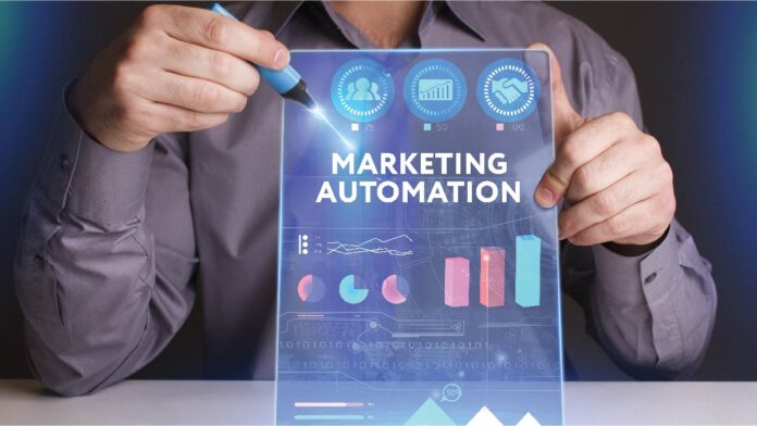 Growth Marketers Have Mature Automation in Place Amid The Pandemic-01