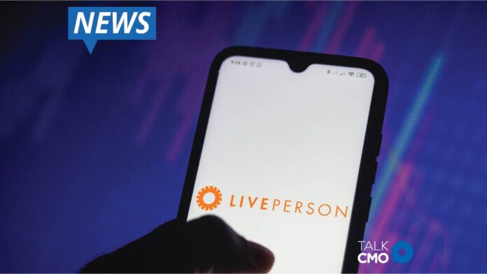 LivePerson and Medallia Announce Partnership to Make Experience Management Conversational-01