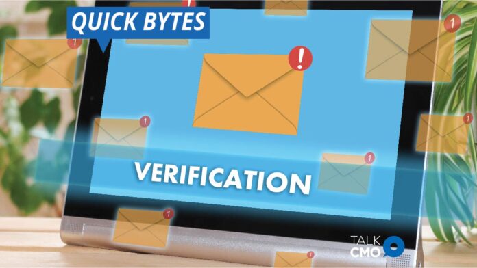 Mirabel Technologies Announces New Email Verification Tool