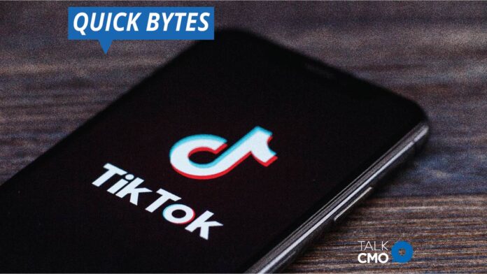 TikTok Introduces New Auto-Reply Message Feature