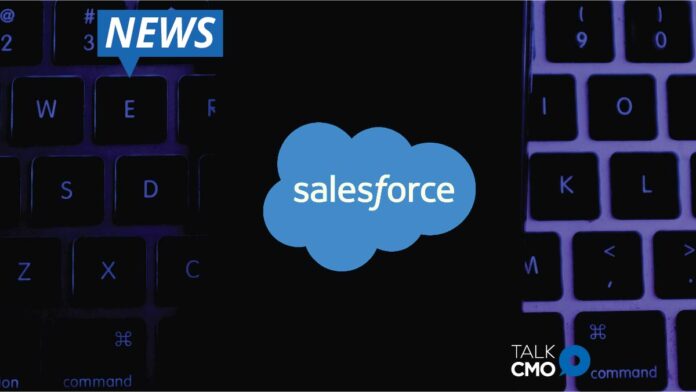 Campaign Monitor Announces Salesforce CRM Integration Built by Beaufort 12 Limited-01