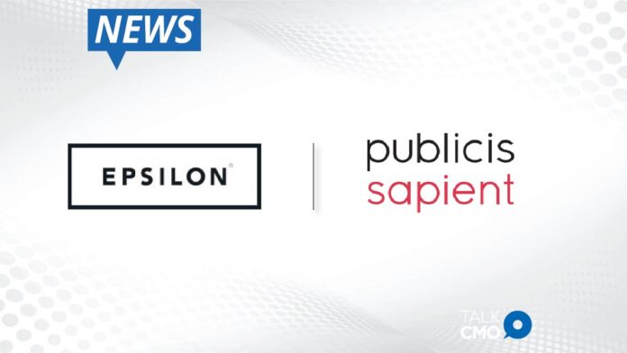 Epsilon and Publicis Sapient Partner with Adobe to Power the Next Generation of Personalized Customer Experiences
