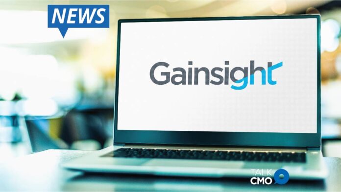 Gainsight Announces Horizon Analytics-01