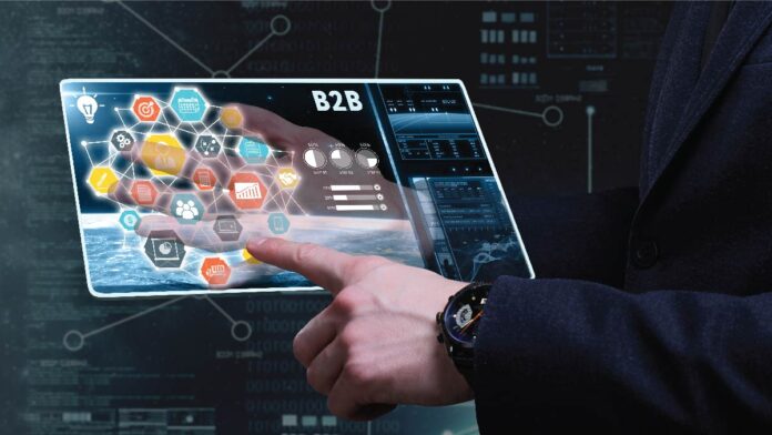 How Business Intelligence and Consumer Data Is Helping B2B Enterprises