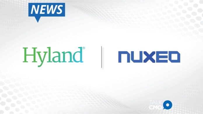 Hyland completes acquisition of Nuxeo-01
