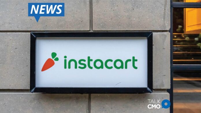 Instacart Announces Expansion of EBT SNAP Payment to Three New Retailers for Same-day Grocery Delivery and Pickup