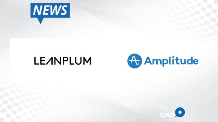 Leanplum Joins the Amplitude Partner Ecosystem as a Certified Technology Partner-01