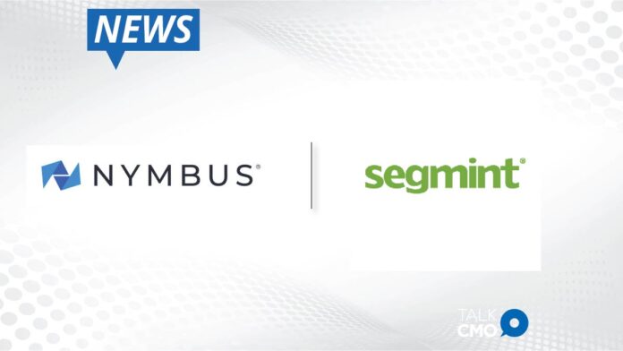 NYMBUS Partners With Segmint to Innovate Payments Data-01