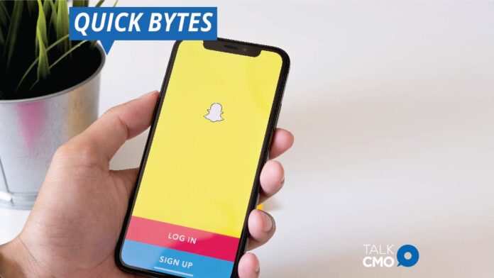 Snapchat Unveils Snap Connect to Help Marketers with Insights-01