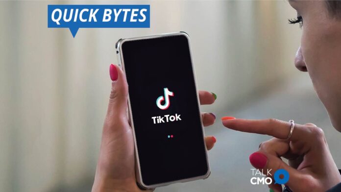 TikTok Introduces Lead Generation Advertisements to Help Brands