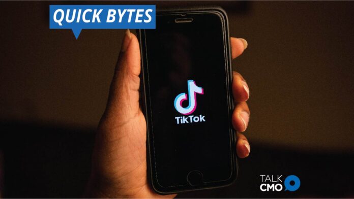 TikTok to Collaborate with IPG Mediabrands to Expand Brand Opportunities-01
