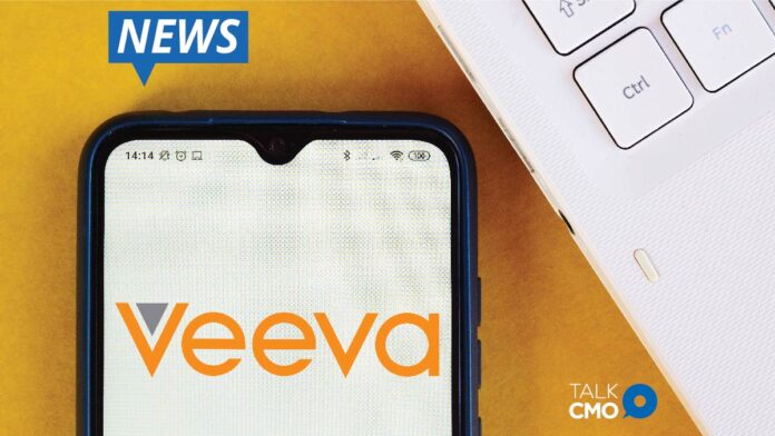 Veeva Launches Benchmark Model for Quality Content That Will Empower Companies to Benefit from Proven Best Practices-01