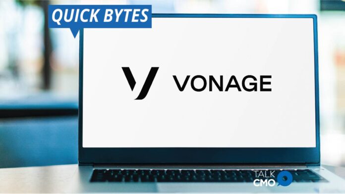 Vonage Announces the Release of New Visual Engagement Features for its VCC solution-01