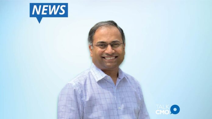 Bharath Chinamanthur Joins ChowNow As Chief Technology Officer-01