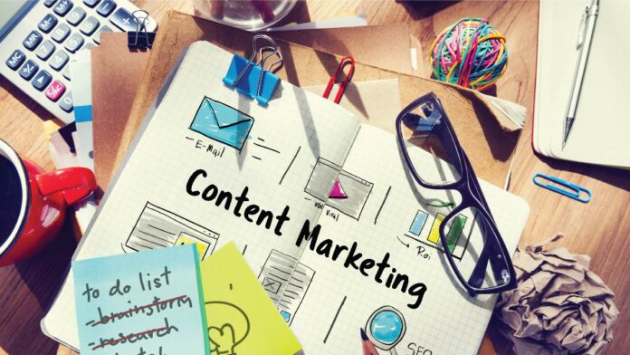 Content Intelligence Is Helping Brands Tackle the Dynamic Content Marketing Environment