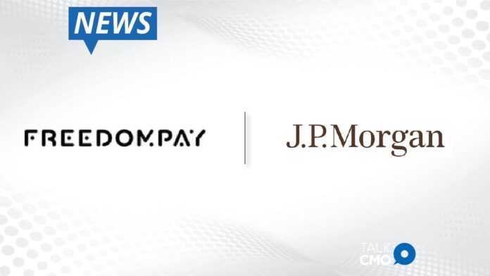 FreedomPay and JP Morgan are strengthening their collaboration to support omni-channel solutions for retailers in the UK and Europe-01