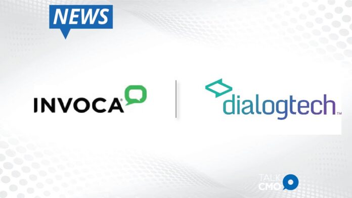 Invoca Acquires DialogTech to Become the _1 Conversation Intelligence Platform with _100M in Revenue-01