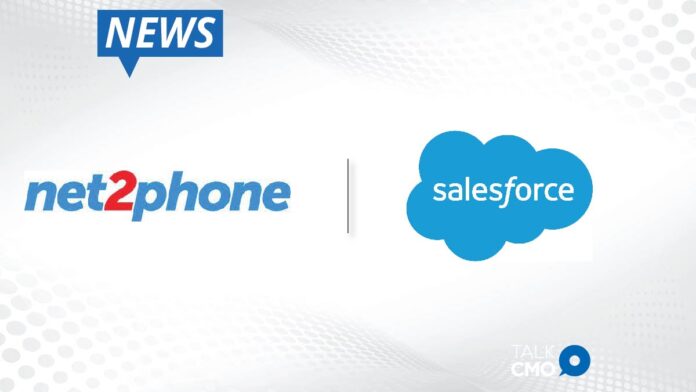 Net2phone integration with Salesforce reaches the Brazilian market-01